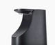 Диспенсер для мила Joseph Joseph Slim Compact Matt Black 350 мл (70602) - изображение 2