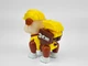 Игровой набор Фигурка Щенячий Патруль щенок Крепыш (Рюкзак Открывается) со значком Укр. 9958-7 - изображение 2