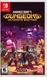 Гра Minecraft Dungeons: Ultimate Edition Nintendo Switch (російські субтитри) - зображення 1