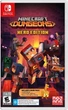 Гра Minecraft Dungeons: Ultimate Edition Nintendo Switch (російські субтитри) - зображення 2
