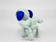 Игровой набор Фигурка Щенячий Патруль щенок Робопес (Рюкзак Открывается) со значком Укр. 9958-8 - изображение 3