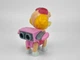 Игровой набор Фигурка Щенячий Патруль щенок Скай (Рюкзак Открывается) со значком Укр. 9958-3 - изображение 2