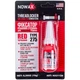 Фиксатор резьбы NOWAX для бытовой техники THREADLOCKER RED 10g (NX21129) - изображение 1