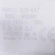 Помпа Hanyu 30W B20-6AZC для стиральной машины Атлант (908092000906) - изображение 3