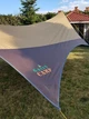 Тент GreenCamp, песочный. (GC0886Y) - изображение 4