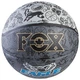 М'яч баскетбольний FOX Eagle, чорний. (FOX-2) - зображення 2