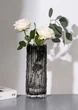 Ваза стеклянная "Nori" 10*25см Home R95330-L - изображение 1
