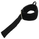 Поводок-амортизатор для тренировок на скорость и реакцию жгут-1,2м Zelart ANKLE STRAP черный-оранжевый FI-6555 - изображение 6