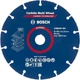 Пильный диск Bosch Expert Carbide Multi Wheel 180x22,23 мм (2608901681) - изображение 1