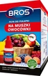 Жидкость для ловушки для фруктовых мошек Bros 15 мл - изображение 2