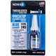 Фіксатор різьблення NOWAX для побутової техніки THREADLOCKER BLUE 10g (NX21139) - зображення 1