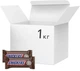 Конфеты Snickers в обертке 1 кг (5000159559294) - изображение 1