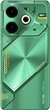 Смартфон Tecno Pova 6 Neo (LI6) 8/128GB Comet Green (4894947021039) TT - изображение 3