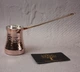 Турка Soy Classic 80 ml Джезва сой Класична C1 TT - зображення 2