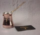 Турка Soy Classic 80 ml Джезва сой Класична C1 TT - зображення 3