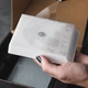 Ваги Timemore Black Mirror Nano Білі Store - зображення 7