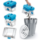 Пилосос Thomas DryBOX + AquaBOX Parke (786555) - изображение 8