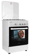 Плита Grifon G542W-MAB2 - изображение 3
