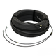 Зовнішній оптичний патч-корд LC/UPC-LC/UPC, ММ, 70м, Duplex UPCA-70LCLC(MM)D(ON) - изображение 3