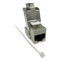 Модуль RJ45, Keystone, STP, cat.7, Slim L&W ELECTRONICAL LW-KJ7-03-C7 - изображение 3