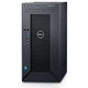 Сервер Dell PowerEdge T30 (4x3.5") Xeon E3-1225 v5, 16Gb DDR4, NO HDD, 1xLan, 290W Б/У - изображение 1
