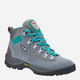 Buty trekkingowe damskie niskie Olang Gottardo.Tex 893 37 23.8 cm Szare (8026556029366) - obraz 1