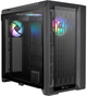 Корпус Thermaltake CTE T500 TG ARGB Black (CA-1X8-00F1WN-01) - зображення 1
