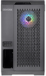 Корпус Thermaltake CTE T500 TG ARGB Black (CA-1X8-00F1WN-01) - зображення 4