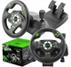Ігрове Кермо Esperanza Wheel EGW101 Black USB PC/PS3 - зображення 5