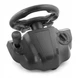 Ігрове Кермо Esperanza Wheel EGW101 Black USB PC/PS3 - зображення 8