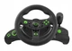 Игровой руль Esperanza PC/PS3 Black-Green (EGW102) - изображение 8