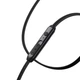 Дротові навушники з мікрофоном Baseus Encok 3.5mm Wired Earphone H19 Black (NGH19-01) - зображення 6
