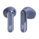 Наушники TWS JBL Live Flex Blue (JBLLIVEFLEXBLU) - изображение 2