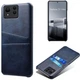 Защитный чехол Deexe Pocket Case для ASUS Zenfone 11 Ultra - Blue - изображение 1