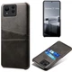 Захисний чохол Deexe Pocket Case для ASUS Zenfone 11 Ultra - Black - зображення 1