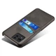 Захисний чохол Deexe Pocket Case для ASUS Zenfone 11 Ultra - Black - зображення 4