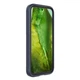 Силиконовый (TPU) чехол Deexe Terra Case для Google Pixel 8A - Dark Blue - изображение 4