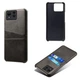 Захисний чохол Deexe Pocket Case для ASUS Zenfone 11 Ultra - Black - зображення 5