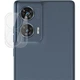 Защитное стекло на камеру IMAK Integrated Lens Protector для Motorola Edge 50 Fusion - изображение 1