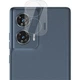 Защитное стекло на камеру IMAK Integrated Lens Protector для Motorola Edge 50 Fusion - изображение 4
