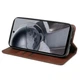 Чехол UniCase Book Series для HMD Pulse / Pulse Plus - Brown - изображение 3
