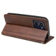 Чехол UniCase Book Series для HMD Pulse / Pulse Plus - Brown - изображение 4