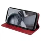 Чехол UniCase Book Series для HMD Pulse / Pulse Plus - Red - изображение 3