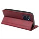 Чехол UniCase Book Series для HMD Pulse / Pulse Plus - Red - изображение 4