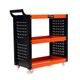 Тележка для инструмента Kraft&Dele KD365 - изображение 10