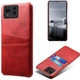 Защитный чехол Deexe Pocket Case для ASUS Zenfone 11 Ultra - Red - изображение 1