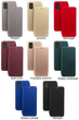 Чехол книжка с магнитом для Samsung Galaxy S21 (SM-G991)/S30 - изображение 4