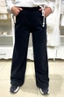 Джинсы A-yugi Jeans 164 см Черный (2125000849935) - изображение 1