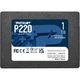 Накопитель SSD Patriot Sata 2.5" 1TB P220 2.5" SATAIII TLC (P220S1TB25) - изображение 1