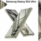 Протиударний прозорий чохол для Samsung Galaxy S24 Ultra (SM-S928B) - зображення 1